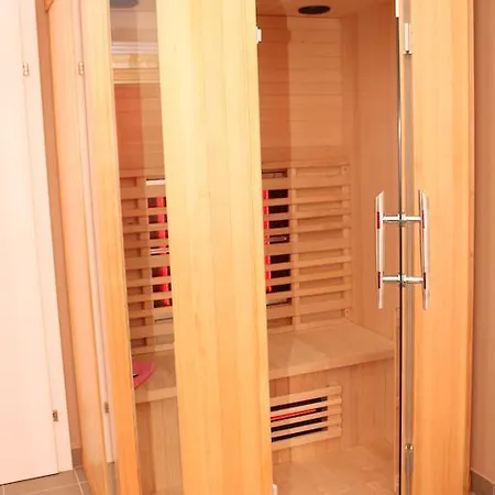 Veronika Schweiberer Apartment