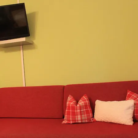 Veronika Schweiberer Apartment Ramsau im Zillertal