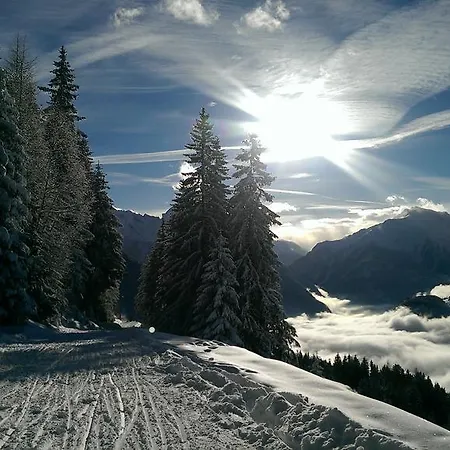 Veronika Schweiberer * Ramsau im Zillertal