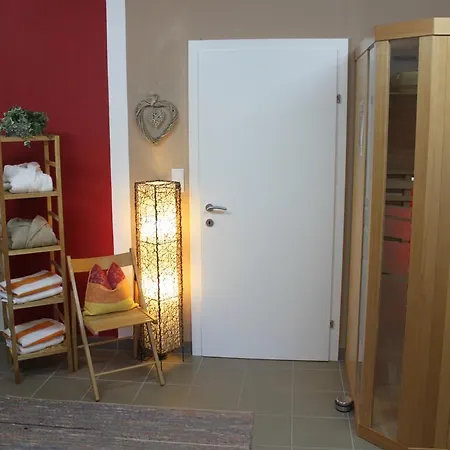 Apartment Veronika Schweiberer