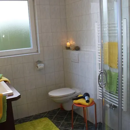 Apartment Veronika Schweiberer Ramsau im Zillertal