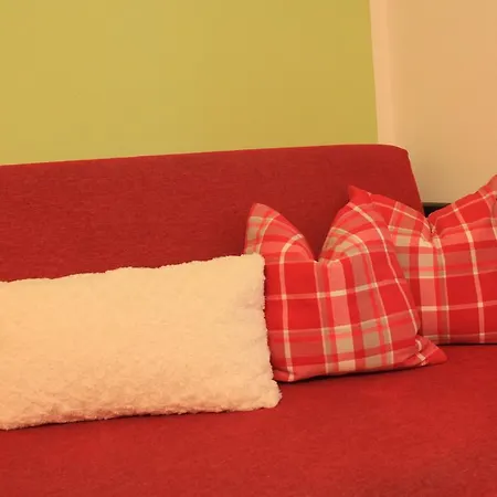 Apartment Veronika Schweiberer