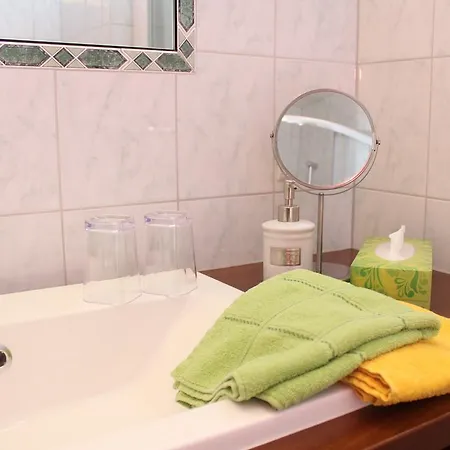 Veronika Schweiberer Apartment Ramsau im Zillertal