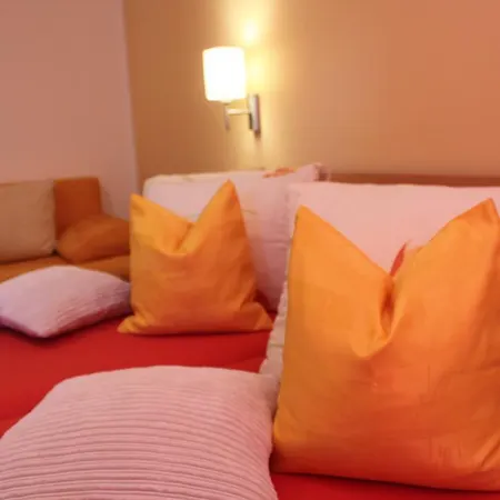 Veronika Schweiberer Apartment *