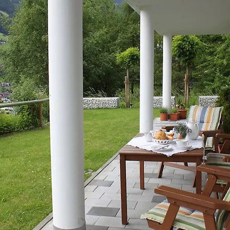 Apartment Veronika Schweiberer *