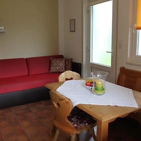 Apartment Veronika Schweiberer
