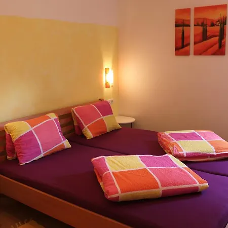 Apartment Veronika Schweiberer