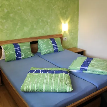 Apartment Veronika Schweiberer