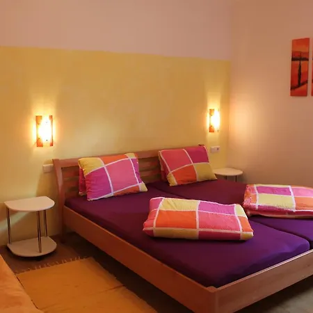 Apartment Veronika Schweiberer Ramsau im Zillertal