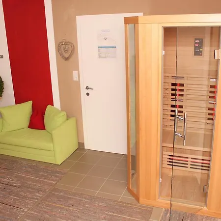Apartment Veronika Schweiberer *