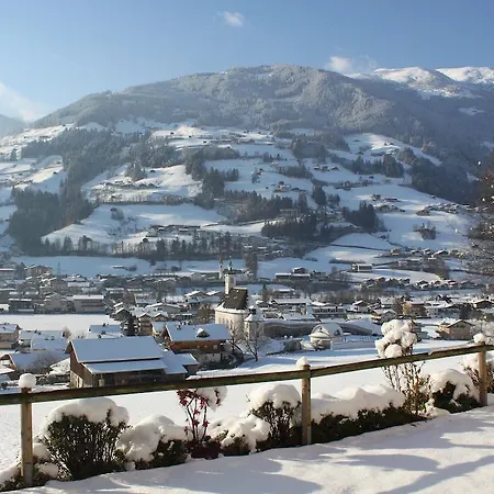 Veronika Schweiberer Ramsau im Zillertal