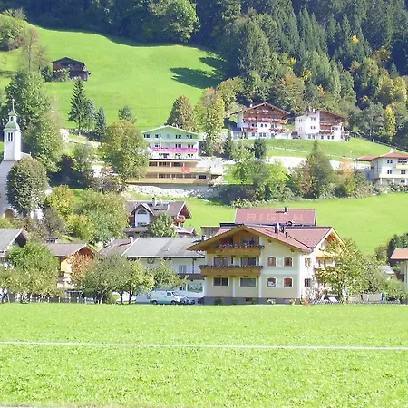 Apartment Veronika Schweiberer