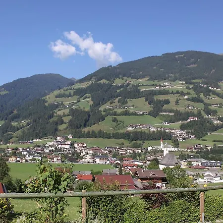 Apartment Veronika Schweiberer Ramsau im Zillertal