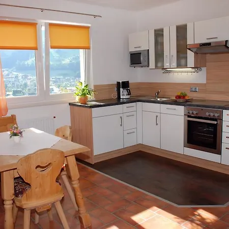 Apartment Veronika Schweiberer