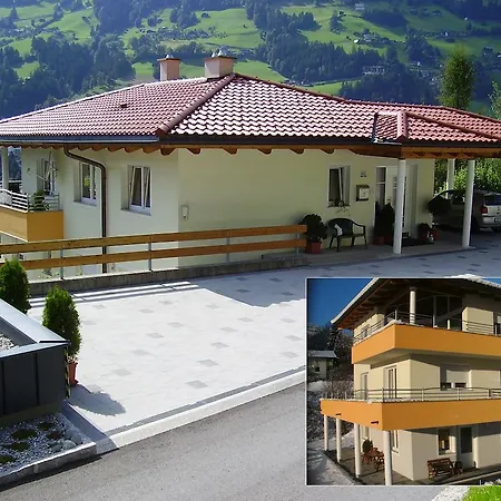 Veronika Schweiberer Ramsau im Zillertal